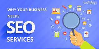 business seo services