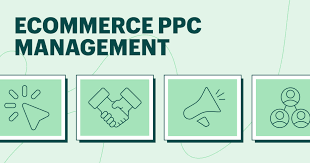 ecommerce ppc management