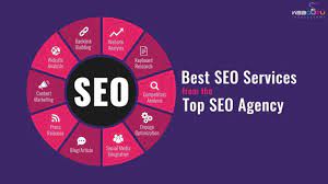 seo agency services