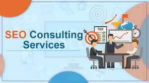 seo consulting firm