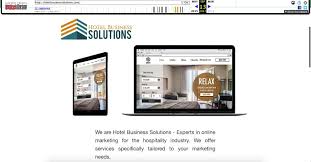 website marketing company