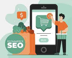 ecommerce seo packages