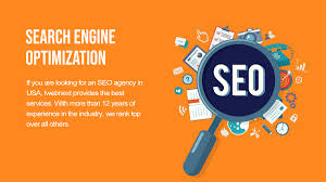 search engine optimization seo companies