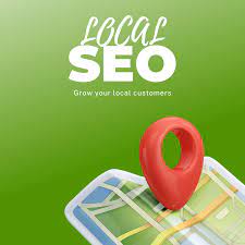 local seo services near me