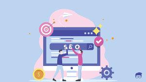 search engine optimisation services