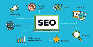 top seo companies