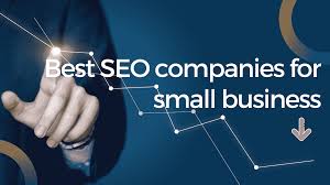 top seo companies for small business