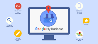 gmb seo