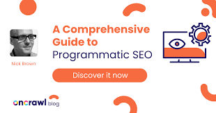 programmatic seo