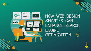 search engine optimization web design