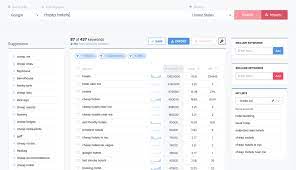 seo keyword search