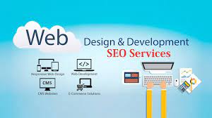 web and seo services