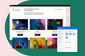 web page