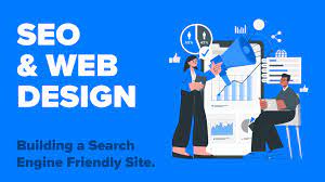 website design and seo services