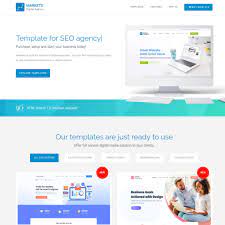 website seo agency