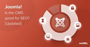 joomla seo