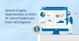 search engine optimization in web development