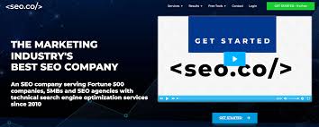 seo reseller company