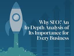 why seo matters
