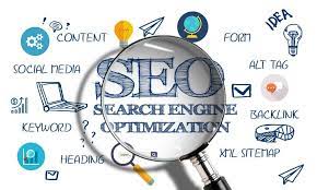 best search engine optimization agency
