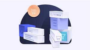 ecommerce search engine optimisation