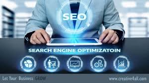 engine optimization companies