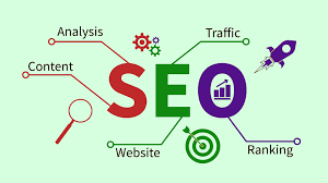 search engine optimisation service