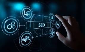 search engine optimization and seo services