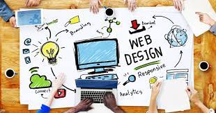 seo and web design company