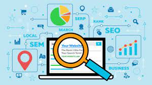 seo web optimization