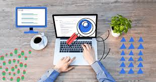search engine and optimization