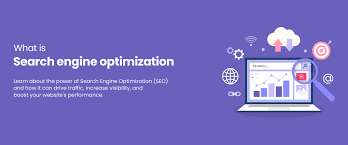search engine optimization search