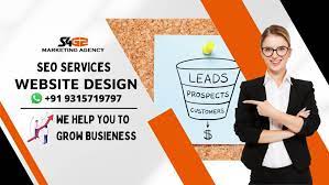 seo & web design service