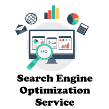 service engine optimization