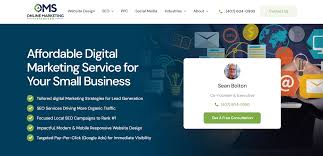 website marketing seo services