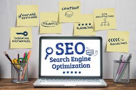 optimization and seo services