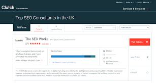 seo consultant online