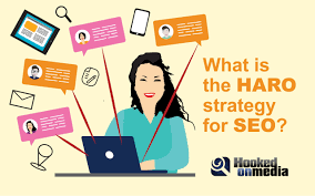 haro seo