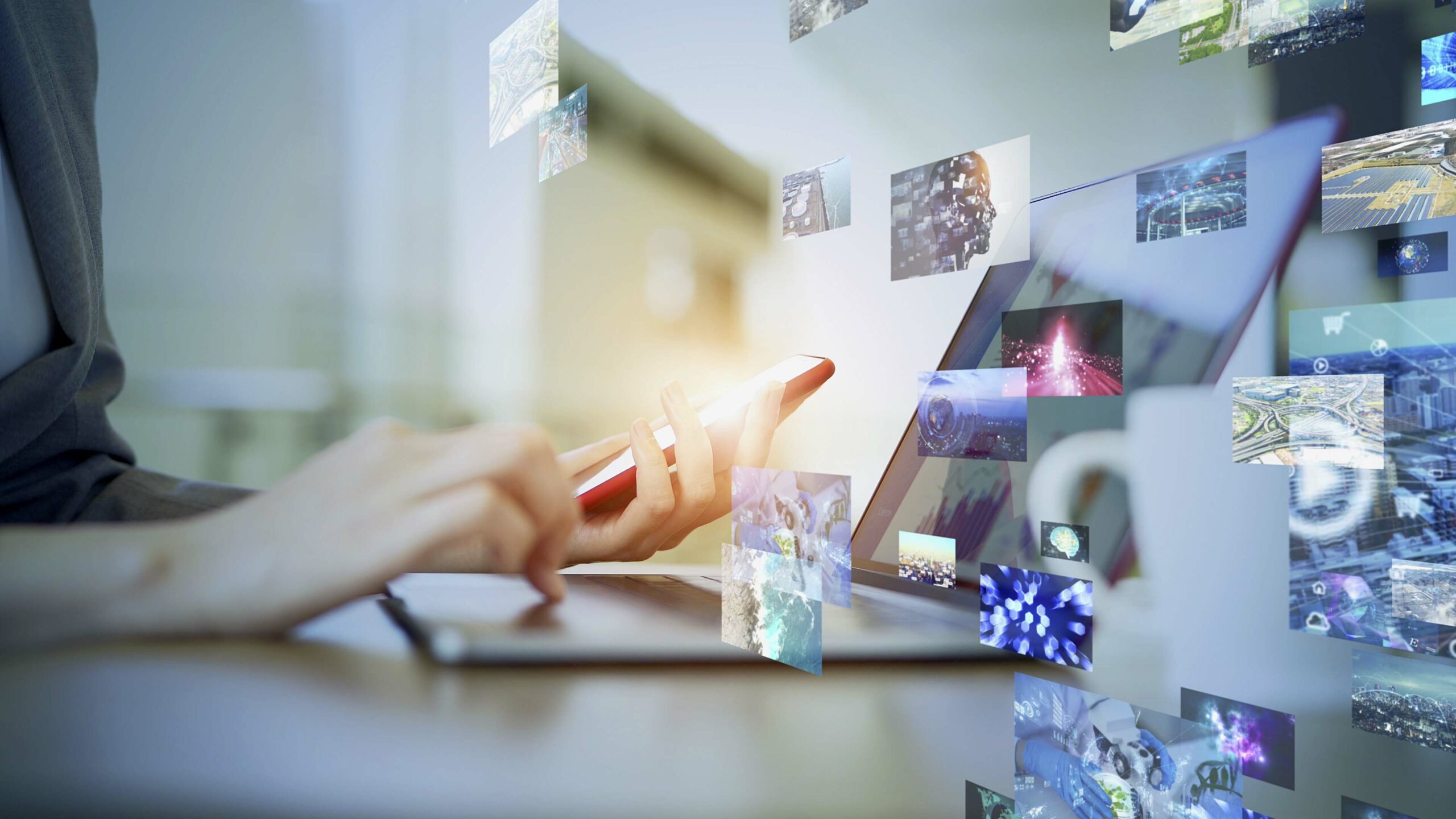 managed search engine marketing services