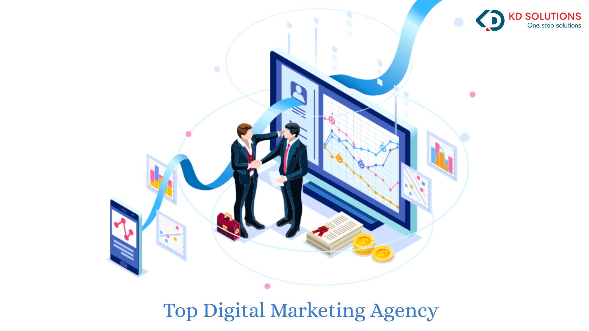 online digital marketing agency