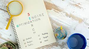 web engine optimization