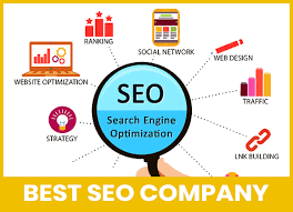 best seo companies