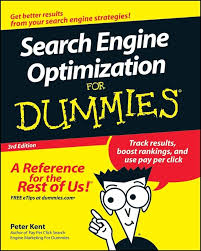 free search engine optimization