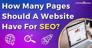 need seo for my website