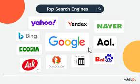 best search engine