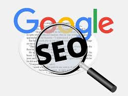 free search engine optimization