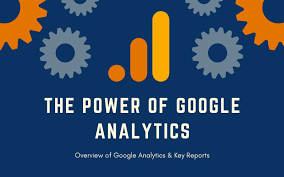 google analytics digital marketing