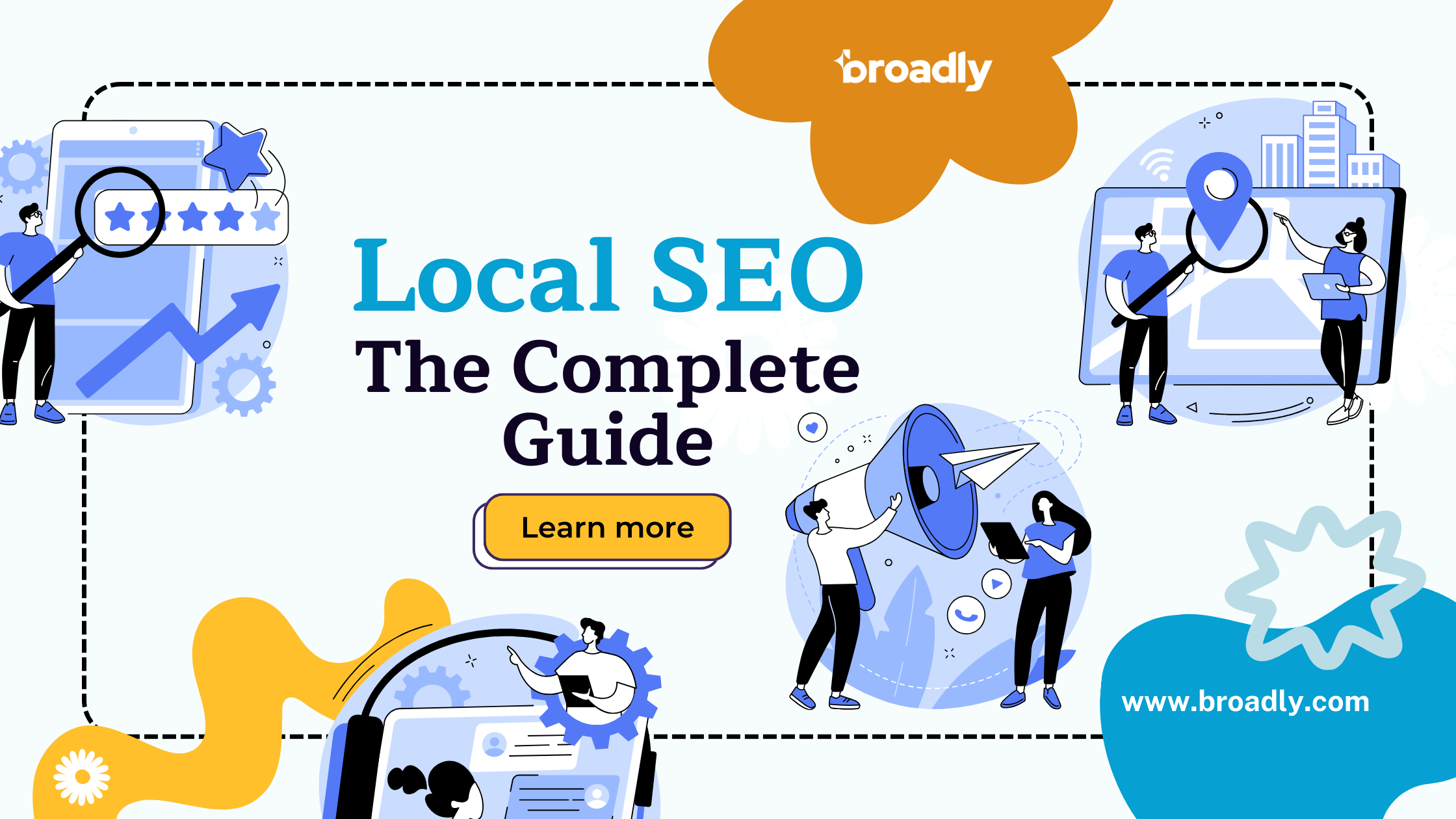 local seo optimization