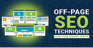 off page seo strategy
