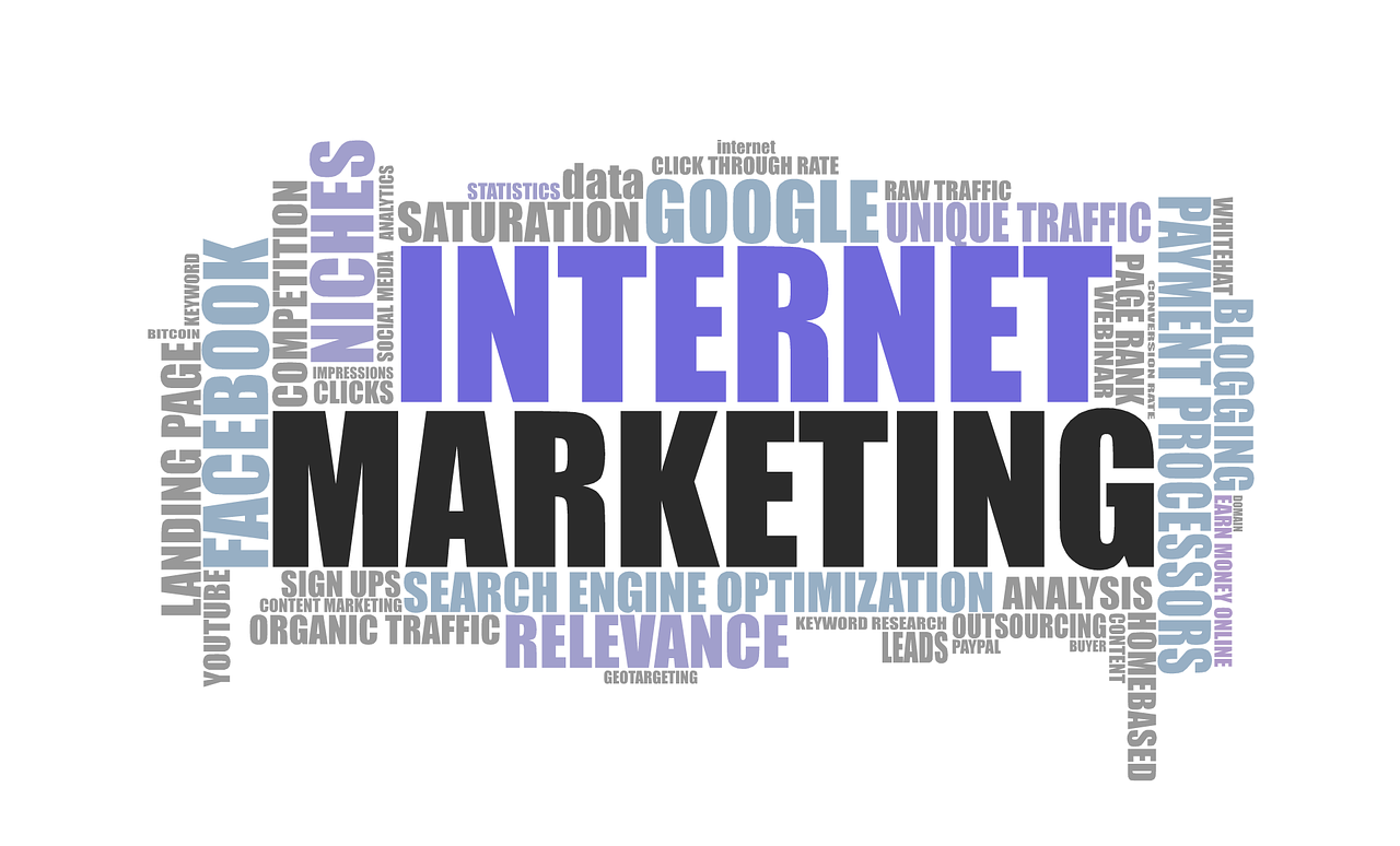 online digital marketing company